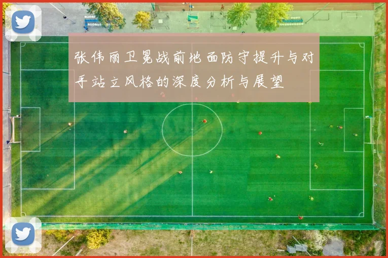 张伟丽卫冕战前地面防守提升与对手站立风格的深度分析与展望